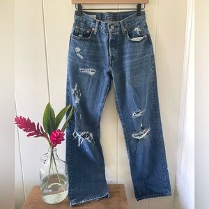 Levi’s 501 90s Jeans